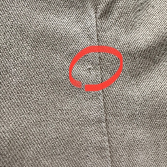 Old Navy | Cotton Tan Blazer | Men’s S EUC - Picture 14 of 14